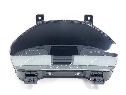 instrument-cluster-ford-fiesta-vii-hj-hf-2017-32443273 main image