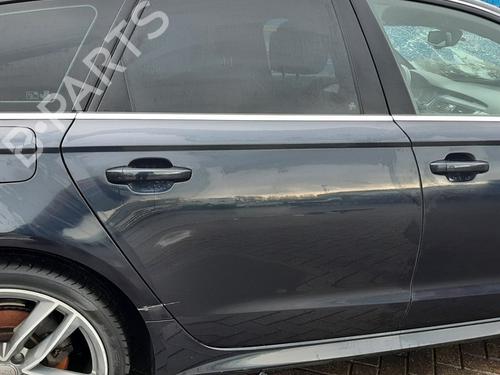 Porta trás direita AUDI A6 C7 Avant (4G5, 4GD) 3.0 TDI quattro (272 hp) 31365015