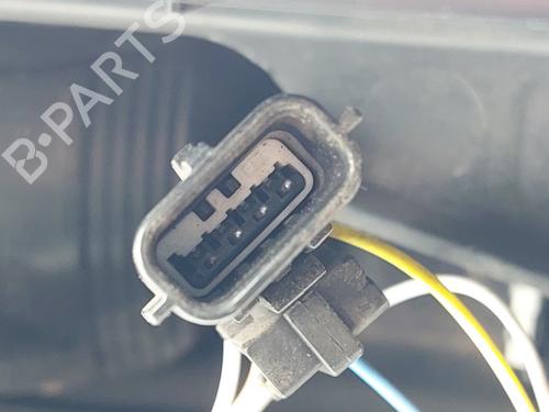 Left taillight OPEL VIVARO B Van (X82) 1.6 CDTI (05) | BP40503209C34 - Image 6