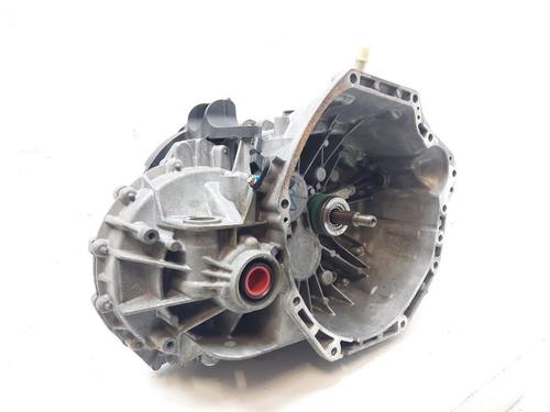 Used Gearbox Gearbox OPEL VIVARO B Van (X82) 1.6 CDTI (05) (95 hp) 40127155 40127155