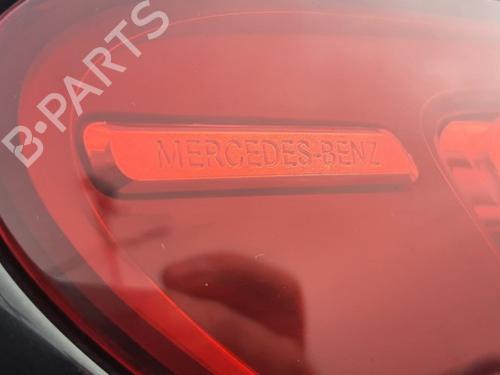 Left taillight MERCEDES-BENZ E-CLASS Coupe (C238) E 300 (238.348) | BP39477920C34 - Image 2