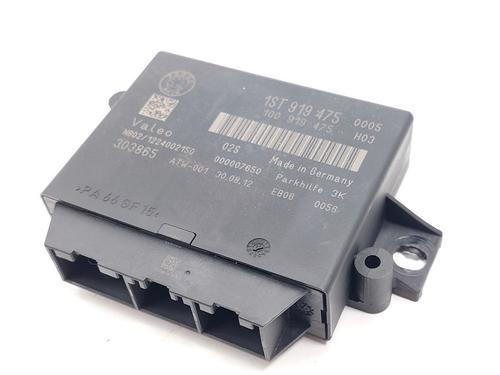 Electronic module SKODA CITIGO (NF1) 1.0 | BP28017376M83 