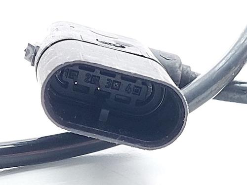 Right front steering knuckle MERCEDES-BENZ C-CLASS (W205) C 300 e 4-matic (205.054) | BP27361974M26 