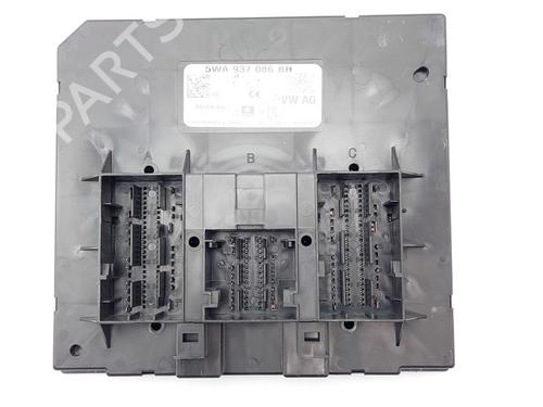 control-unit-vw-caddy-v-box-bodympv-sba-sbh-2020-25488722 main image