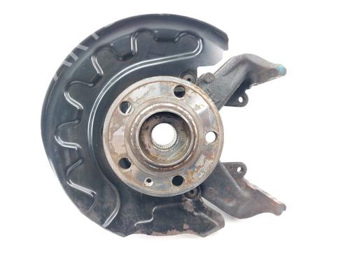 Used Right front steering knuckle SKODA RAPID (NH3, NK3, NK6) 1.0 TSI (95 hp) 30875757