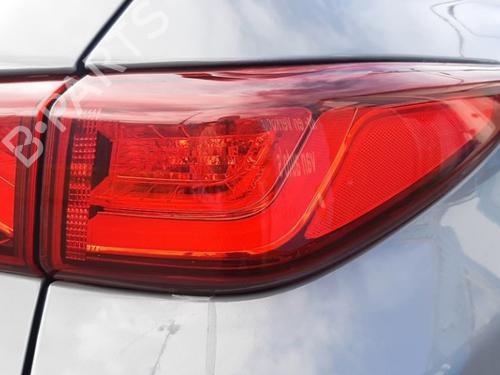 Used Right taillight HYUNDAI KONA (OS, OSE, OSI) EV (204 hp) 19771591