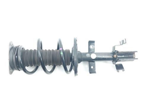 Used Left front shock absorber RENAULT ZOE Hatchback Van (BFM_) Electric (BFMC, BFMD) (136 hp) 22200797