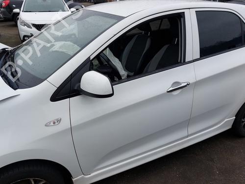 Used Left front door KIA PICANTO II (TA) 1.0 (69 hp) 32443389