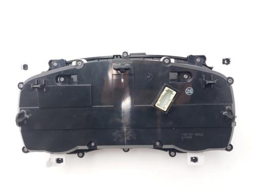 Instrument cluster CITROËN JUMPY III Van (V_) 1.6 BlueHDi 95 | BP38958800C47 - Image 3