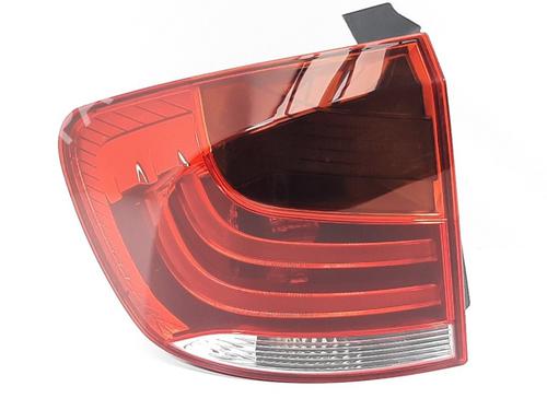 Used Left taillight BMW X1 (E84) sDrive 18 d (136 hp) 19762806