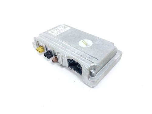 Used Electronic module Electronic module 27476500 27476500