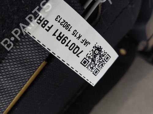 Right front seat KIA PICANTO III (JA) 1.0 | BP40503533C16 - Image 5