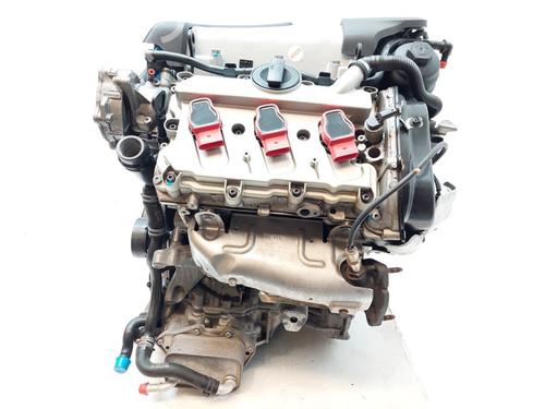 Engine AUDI A6 Allroad C7 (4GH, 4GJ) 3.0 TFSI quattro | BP29080661M1 
