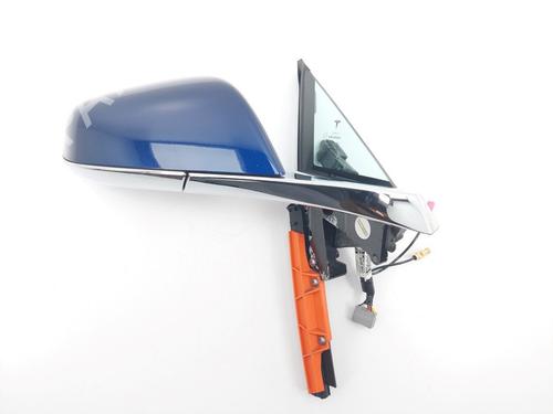 Used Right mirror TESLA MODEL S (5YJS) 75D AWD (525 hp) 26164623