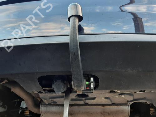 Used Tow ball/Mechanism PEUGEOT 308 II (LB_, LP_, LW_, LH_, L3_) 1.2 THP 110 (110 hp) 29868587