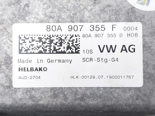 Computer AUDI A6 C8 Avant (4A5) 40 TDI Mild Hybrid | BP30027947M11 