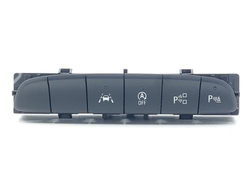 Used Switch Switch OPEL INSIGNIA B Sports Tourer (Z18) 1.5 (35) (140 hp) 30875773 30875773