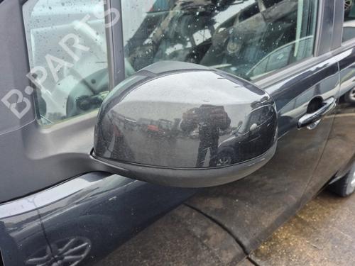 left-mirror-opel-agila-b-h08-2008-2009-2010-2011-2012-2013-2014-32274932 main image