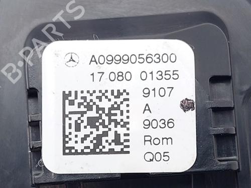 Switch MERCEDES-BENZ E-CLASS Coupe (C238) E 300 (238.348) | BP40503369I30 - Image 5