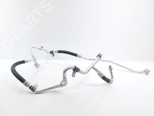 Used AC pipe RENAULT ZOE Hatchback Van (BFM_) Electric (BFMC, BFMD) (136 hp) 28017390