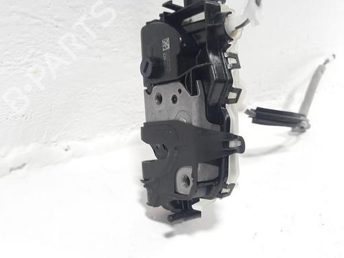 Rear left lock PEUGEOT 2008 II (UD_, US_, UY_, UJ_, UR_, UC_) 1.2 PureTech 130 (USHNS, URHNS) | BP19754072C100 