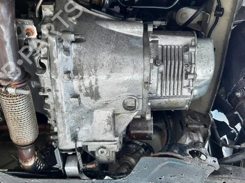 Used Gearbox PEUGEOT 308 II (LB_, LP_, LW_, LH_, L3_) 1.2 THP 110 (110 hp) 31306927