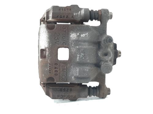 Used Right front brake caliper FORD FIESTA VI (CB1, CCN) 1.6 Ti (120 hp) 19754176
