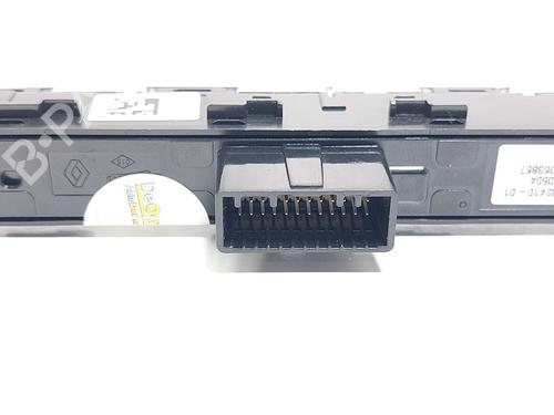 Switch RENAULT MEGANE IV Grandtour (K9A/M/N_) 1.3 TCe 140 (K9NB) | BP28095739I30 