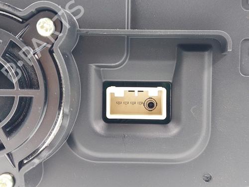 Instrument cluster HYUNDAI KONA (SX2) EV | BP37761276C47 - Image 6