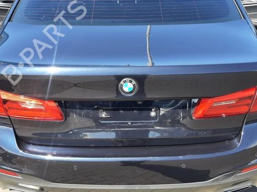 Used Tailgate Tailgate BMW 5 (G30, F90) 520 i (184 hp) 34703406 34703406