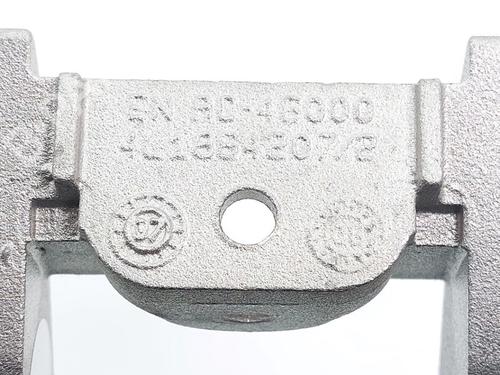 Armrest / Center console AUDI Q7 (4LB) 4.2 FSI quattro | BP32002150I20 