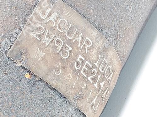 Catalyst JAGUAR XJ (X350, X358) 3.0 | BP36490618M10 - Image 6