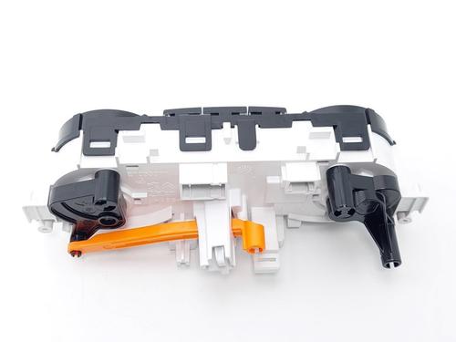 Climate control PEUGEOT 208 I (CA_, CC_) 1.2 PureTech 82 | BP23897451I5