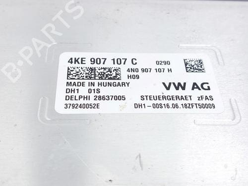Other AUDI A6 C8 Avant (4A5) 50 TDI Mild Hybrid quattro | BP28154720O1  - Image 5