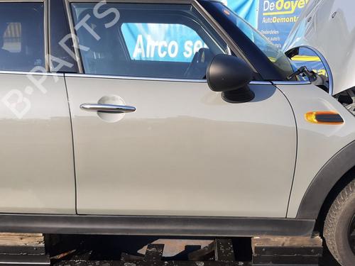 Used Right front door MINI MINI (F55) One (102 hp) 32985582