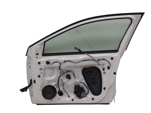 Right front door VW POLO VI (AW1, BZ1, AE1) 1.0 MPi | BP27577724C3 