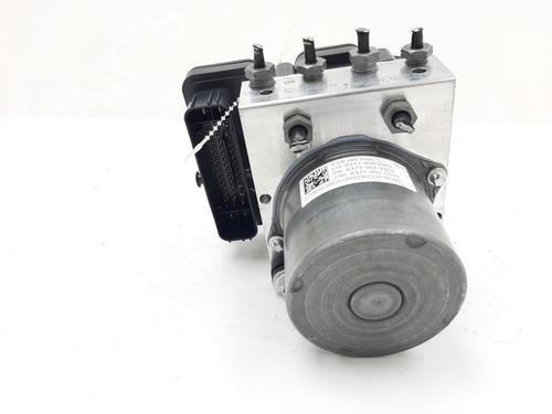 Used ABS pump MERCEDES-BENZ CLA (C118) CLA 180 (118.384) (136 hp) 19757356