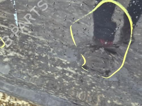 Right front door FORD KA (RU8) 1.2 | BP31127880C3