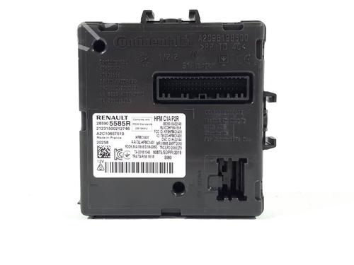 Switch RENAULT CLIO V (B7_) 1.0 TCe 100 (B7MT) | BP19751769I30 