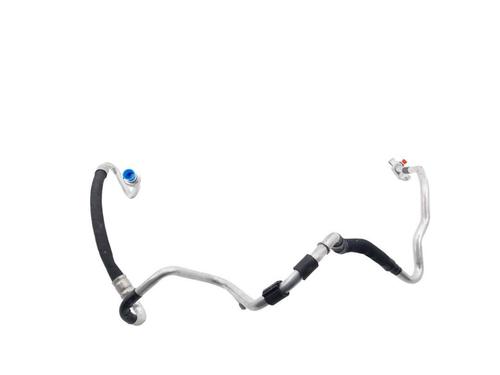 AC pipe SKODA RAPID (NH3, NK3, NK6) 1.0 TSI | BP30875775M126