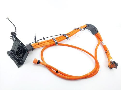 Used Other VOLVO EX30 (416) Electric (272 hp) 26896614
