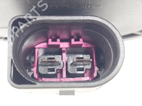 Secondary air pump PORSCHE CAYENNE (9PA) 3.2 | BP19763480M112 