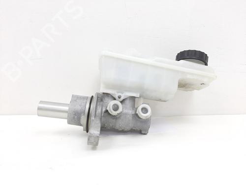 Used Brake master cylinder MERCEDES-BENZ CITAN Box Body/MPV (W415) 108 CDI (415.601, 415.603) (75 hp) 19757600