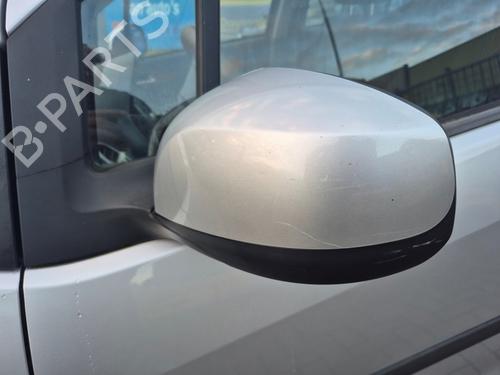 Used Left mirror OPEL AGILA B (H08) 1.2 (F68) (86 hp) 29868846