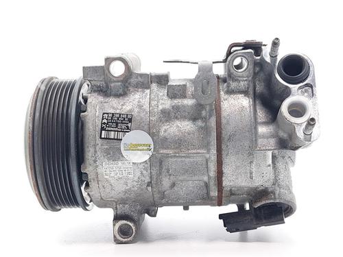 AC compressor OPEL CORSA F (P2JO) 1.2 (68) | BP37761124M34 - Image 3