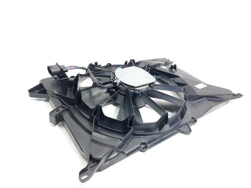 Radiator fan JEEP COMPASS (MP, M6, MV, M7) 1.4 MultiAir | BP28095856M35 - Image 2