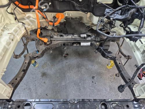 Used Subframe Subframe 33273639 33273639