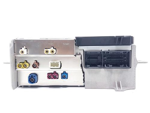 Electronic module MERCEDES-BENZ B-CLASS Sports Tourer (W247) B 200 d (247.012) | BP27577804M83 