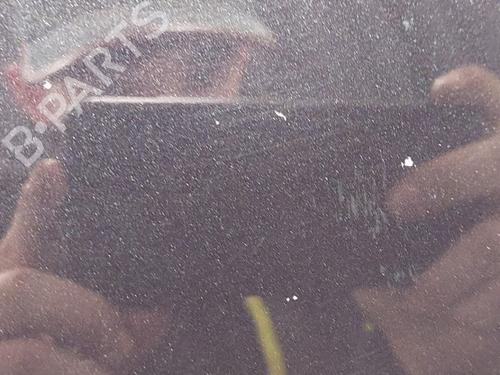 Capot CHEVROLET AVEO Hatchback (T300) 1.3 D | BP30402541C1 