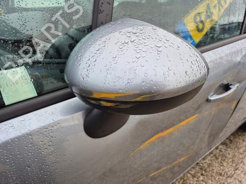 Ryggespeil venstre OPEL MERIVA B MPV (S10) 1.4 (75) (100 hp) 31075938